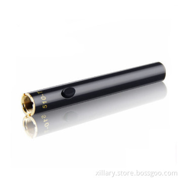 new e cigarette health e-cigarette 510-t rechargeable kit customized